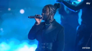 Chi ha vinto X Factor 2024? Il nome del vincitore