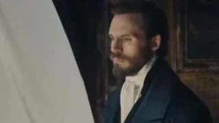 Il Conte di Montecristo fiction