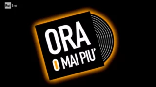 Ora o mai più 2025