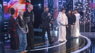 Sanremo Giovani 2024: vincitori ed eliminati semifinale 10 dicembre