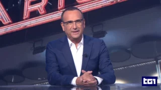 Sanremo non sarà più trasmesso dalla Rai