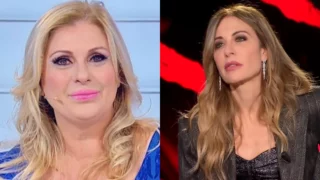 Tina Cipollari sarà ospite a Belve 10 dicembre