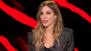 ospiti Belve terza puntata 3 dicembre 2024