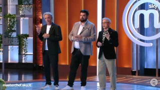 quando sarà la finale di Masterchef 14