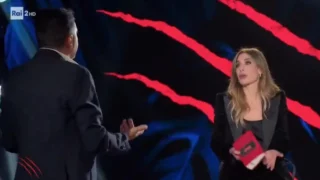 quarta puntata di Belve: quanti ascolti ha fatto