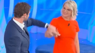 C’è posta per te ascolti seconda puntata