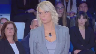 C'è posta per te: chi sono gli ospiti di sabato 18 gennaio 2025
