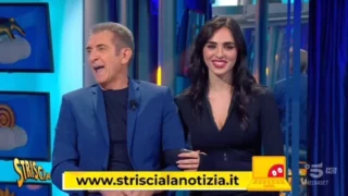 Come iscriversi ai casting per le Veline di Striscia La Notizia
