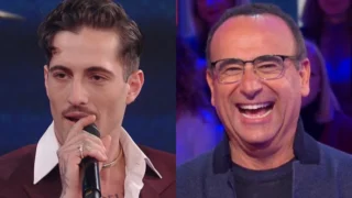 Damiano David co-condurrà Sanremo 2025_ Il rumor