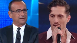 Damiano David sarà ospite alla seconda serata di Sanremo 2025