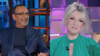 Katia Follesa sarà co-conduttrice di una serata di Sanremo 2025?