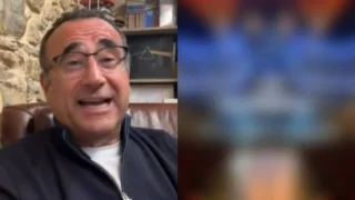 La scenografia di Sanremo 2025 cambierà a ogni canzone