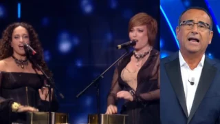 Ospiti Sanremo 2025 Noa Mira Awad