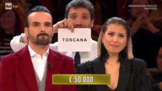 Regione fortunata alessia affari tuoi