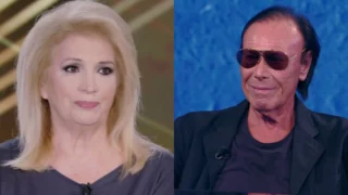 Sanremo 2025, Iva Zanicchi e Antonello Venditti avranno un premio alla carriera