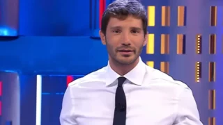 Stefano De Martino nuovo varietà