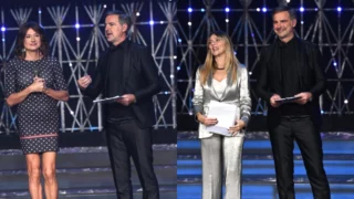 Women for Women against Violence': Storie di Rinascita in Prima Serata su Rai Uno