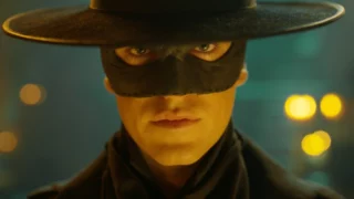 Zorro Amore e vendetta: quando inizia su Canale 5, cast e streaming