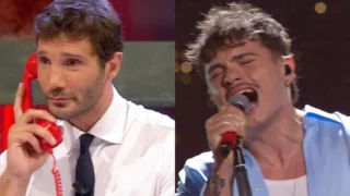 Affari Tuoi, Balorda nostalgia sostituisce Due vite nel programma