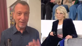 Amadeus sarà nella giuria del Serale di Amici 24? Il rumor