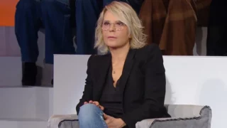 Amici, gli ospiti della puntata di domenica 9 febbraio 2025