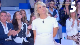 C'è posta per te: chi sono gli ospiti di sabato 1 marzo 2025