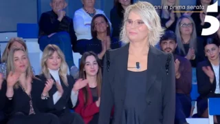 C'è posta per te: chi sono gli ospiti di sabato 22 febbraio 2025
