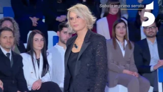 C'è posta per te: chi sono gli ospiti di sabato 8 febbraio 2025
