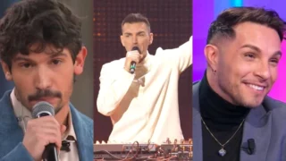 Chi sono i finalisti di San Marino Song Contest