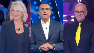 Come cambia la programmazione Mediaset durante Sanremo 2025