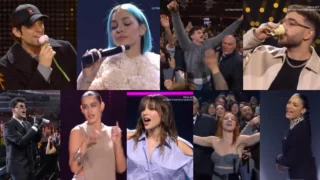 I cantanti di Sanremo boicottano il playback a Domenica In