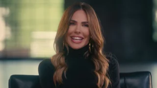 Ilary Blasi conduce il nuovo reality show The Couple