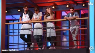 MasterChef 14: anticipazioni delle puntate del 20 febbraio