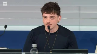 Olly andrà all'Eurovision 2025? La sua risposta