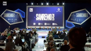 Sanremo 2025, a che ora inizia la prima serata