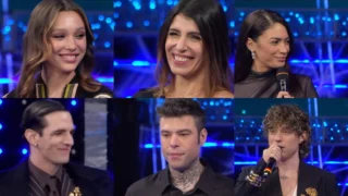 Sanremo 2025 testi e titoli delle canzoni in gara