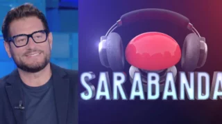 Sarabanda torna in TV con Enrico Papi?