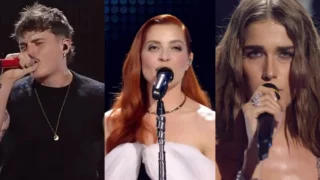 Terza serata Sanremo 2025: i codici per votare i cantanti