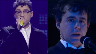 chi è Luca Ravenna corista Willie Peyote Sanremo 2025