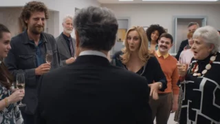 Call My Agent Italia 3 stagione: cast, quando esce e streaming