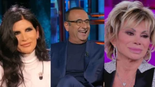 Carlo Conti svela il cast di Ne vedremo delle belle