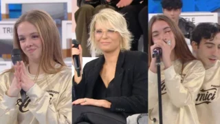 Chi sono gli allievi di Amici 24 che vedremo al serale