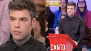 Fedez sarà giudice al serale di Amici 24? Il rumor