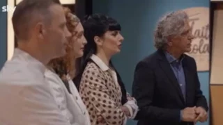 Maitre Chocolatier Talenti in sfida 2025: quando inizia, streaming e concorrenti