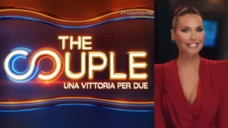 The Couple reality: quando inizia, coppie e streaming