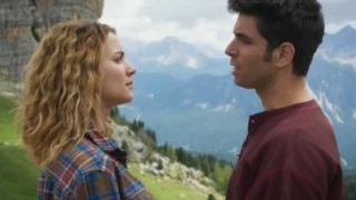 Un Passo dal Cielo 9