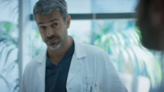 doc nelle tue mani 4 stagione