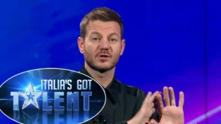 Alessandro Cattelan è il nuovo giudice di Italia's Got Talent