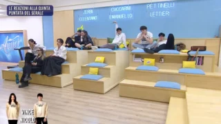 Amici 24, come potrebbero cambiare le squadre del serale