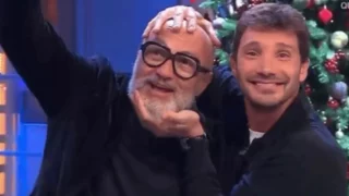 Il Dottore di Affari Tuoi è al lavoro su un nuovo programma